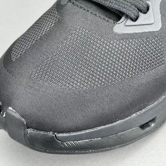 Kith for On Cloudzone Running Black - Picture 9 of 12